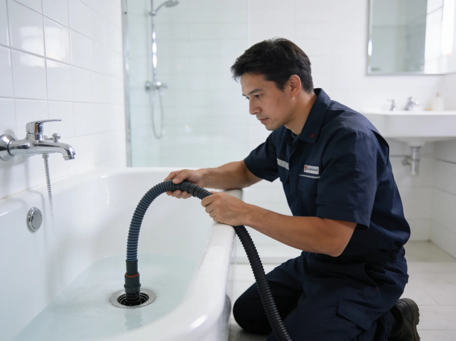 Emergency Plumber Lincoln, DE FAQs